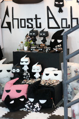 創新與實用并重——四川美術學院2011屆畢業作品展工業設計篇