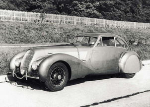 20世紀汽車歷史 老爺車