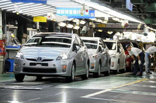 日系車企為何紛紛將市場(chǎng)重心轉(zhuǎn)向中國