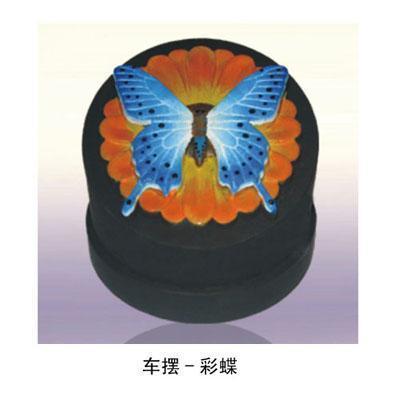 活碳雕車飾擺件 (中國 廣東省 服務或其他) - 雕刻工藝品 - 工藝品 產品 「自助貿易」