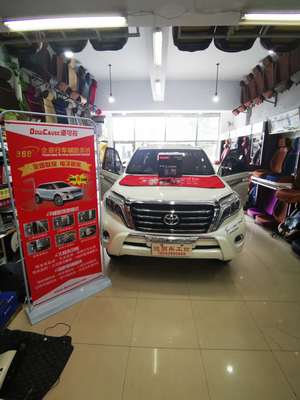 汽車裝飾服務(wù) 銷售與客服的雙輪驅(qū)動(dòng)，打造卓越客戶體驗(yàn)